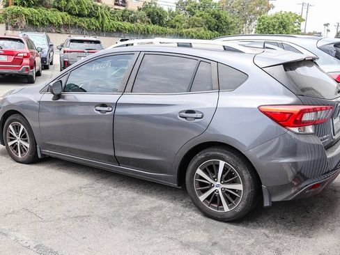 Used 2020 Subaru Impreza 2.0i Premium AWD/4WD image 5