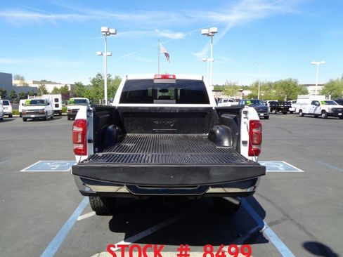 Used 2022 RAM 2500 Laramie image 5