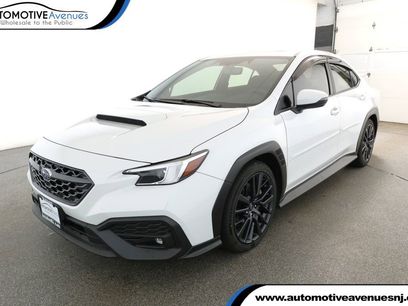 Used 2023 Subaru WRX Limited