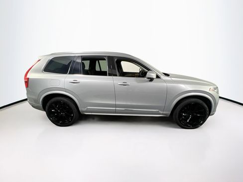 Used 2023 Volvo XC90 B6 Plus w/ Protection Package Premier image 4