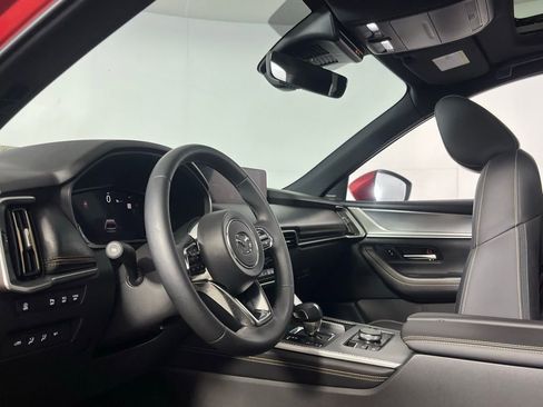 Used 2024 MAZDA CX-90 3.3 Turbo w/ Premium Plus Pkg AWD/4WD image 22