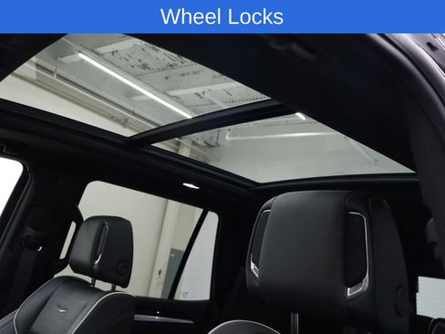 Used 2026 Cadillac Escalade Sport image 25