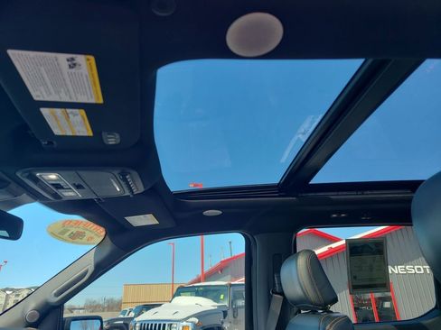 Used 2024 Ford F150 Tremor w/ Equipment Group 402A High image 17