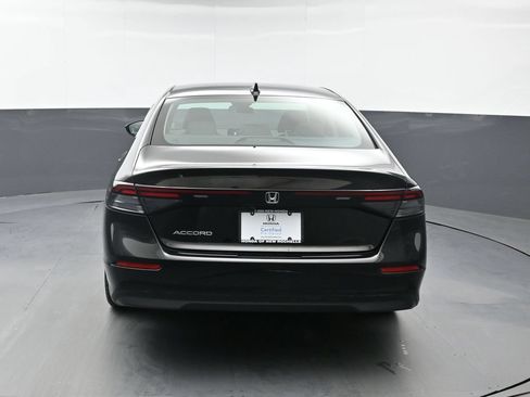 Used 2023 Honda Accord EX image 5