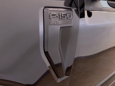 New 2026 Ford F150 XLT w/ Equipment Group 303A High image 13