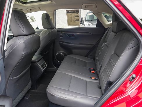Used 2020 Lexus NX 300 FWD w/ Premium Package image 18