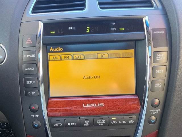Used 2012 Lexus ES 350 FWD image 14