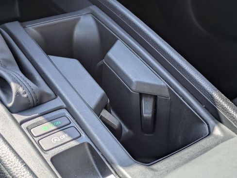 Used 2025 Honda Accord LX image 18