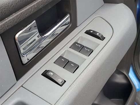 Used 2012 Ford F150 XLT w/ XLT Convenience Pkg image 20