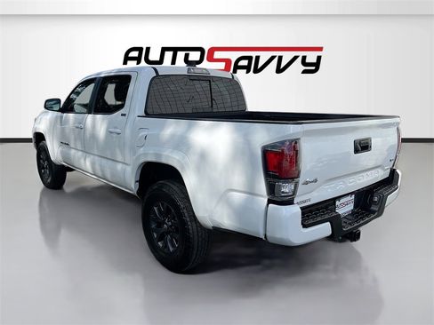 Used 2023 Toyota Tacoma SR5 image 5