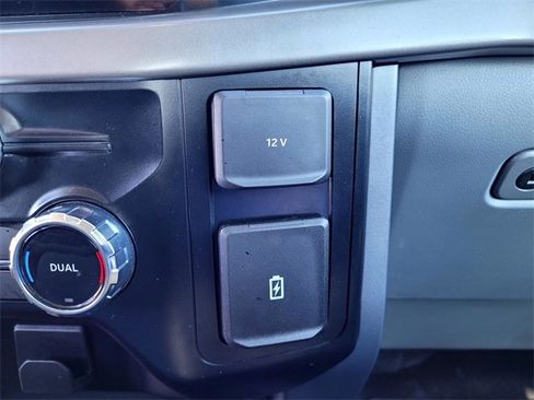 Used 2024 Ford F150 XLT w/ Tow/Haul Package image 18