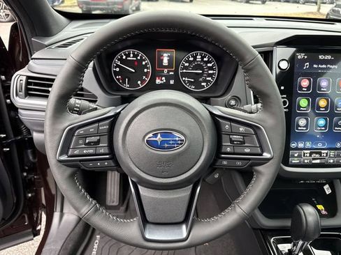 New 2026 Subaru Forester Limited image 26