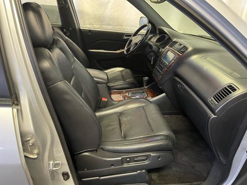 Used 2002 Acura MDX Touring image 12