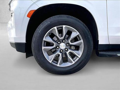 Certified 2022 Chevrolet Tahoe LT image 10