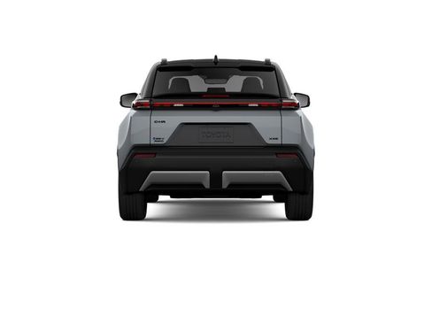 New 2026 Toyota C-HR image 8