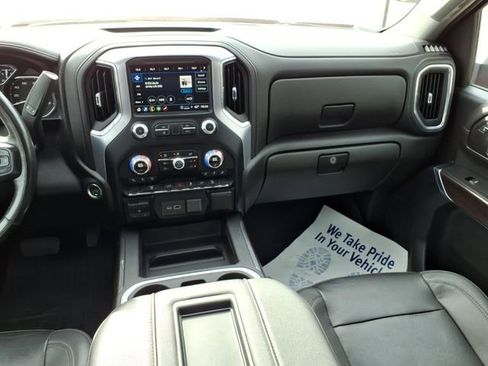 Used 2021 GMC Sierra 3500 SLT image 15