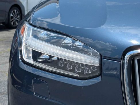 Used 2019 Volvo XC90 T6 Inscription w/ Advanced Package AWD/4WD image 11