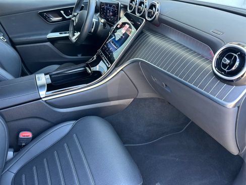 Certified 2026 Mercedes-Benz GLC 300 image 18