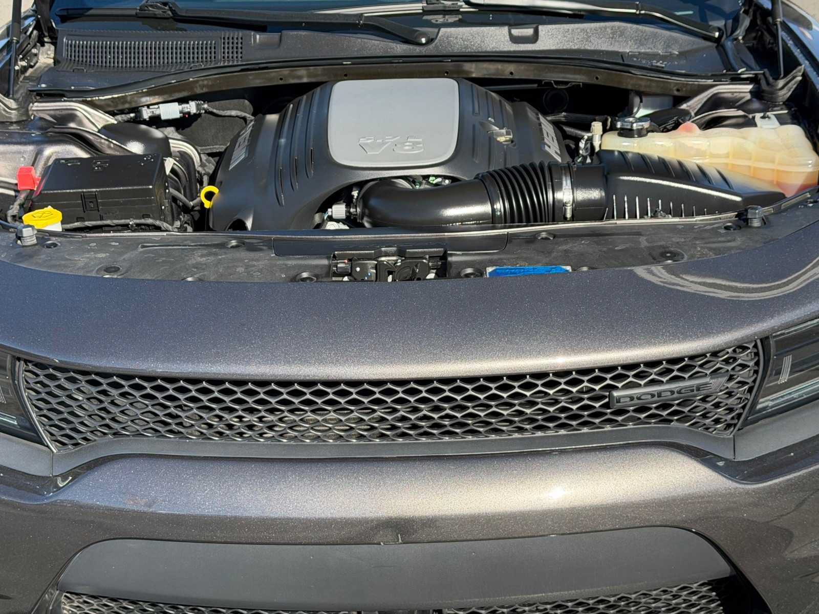 Used 2023 Dodge Charger R/T w/ Plus Group RWD image 33