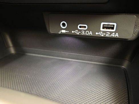 New 2026 Subaru Crosstrek 2.5i Premium image 33