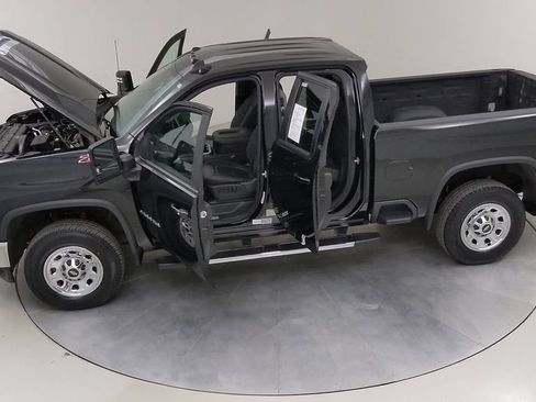 Used 2022 Chevrolet Silverado 2500 LT w/ True North Edition AWD/4WD image 55