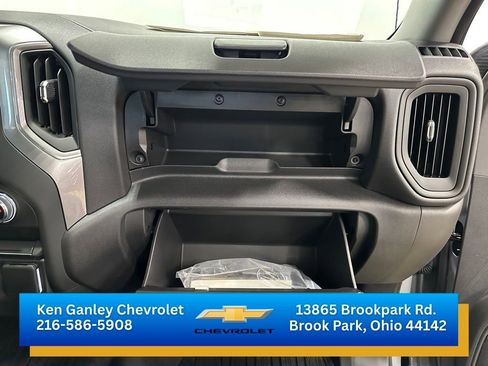 Certified 2024 GMC Sierra 1500 Pro w/ Pro Value Package AWD/4WD image 21