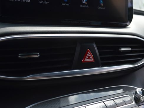 Used 2022 Hyundai Santa Fe Calligraphy AWD/4WD image 26