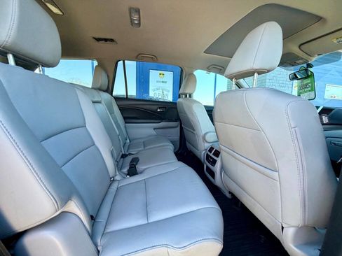 Used 2016 Honda Pilot EX-L image 41