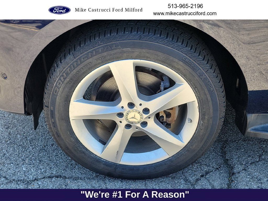 Used 2016 Mercedes-Benz GLE 350 4MATIC image 9