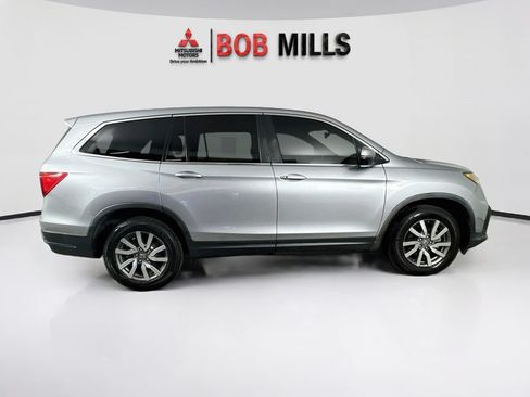 Used 2019 Honda Pilot EX-L image 8