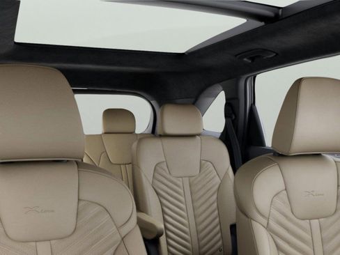 New 2026 Kia Sorento SX Prestige image 27