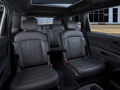 New 2027 Kia Telluride SX X-Line AWD/4WD image 13