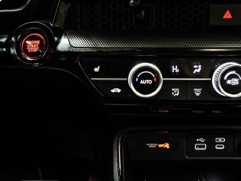 Used 2025 Honda CR-V EX-L image 29