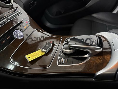Used 2015 Mercedes-Benz C 300 4MATIC Sedan image 15