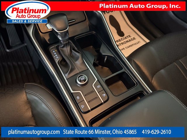 Used 2022 Kia Sorento S FWD image 21