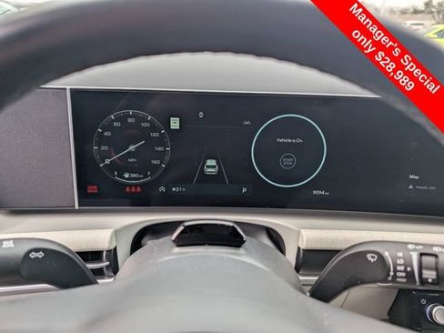 Used 2025 Hyundai Tucson SEL AWD/4WD image 19
