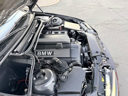 Used 2004 BMW 325Ci Convertible image 48