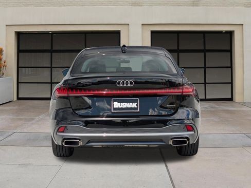 New 2025 Audi A5 2.0T Premium image 4