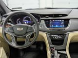 Used 2017 Cadillac XT5 Luxury w/ Driver Awareness Package image 5