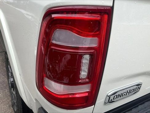 Used 2023 RAM 2500 Limited image 24