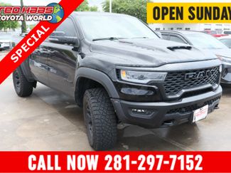 Used 2026 RAM 1500 RHO w/ RHO Level 1 Equipment Group video 1