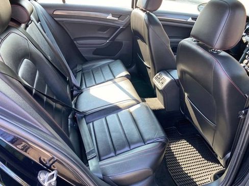 Used 2021 Volkswagen GTI Autobahn image 20