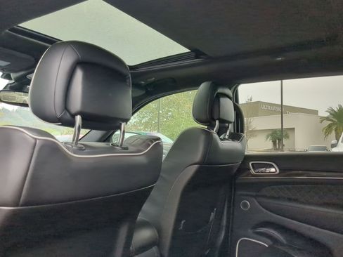 Used 2019 Jeep Grand Cherokee Summit image 21