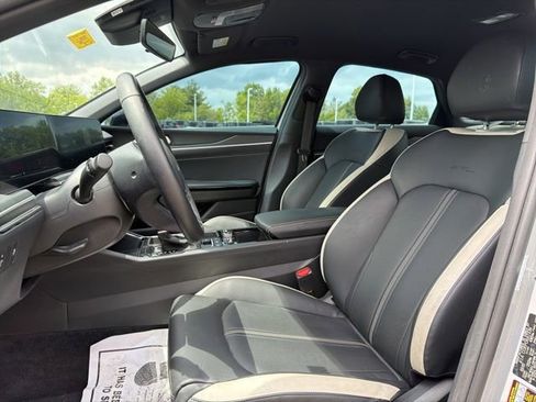 Used 2025 Kia K5 GT-Line FWD image 20