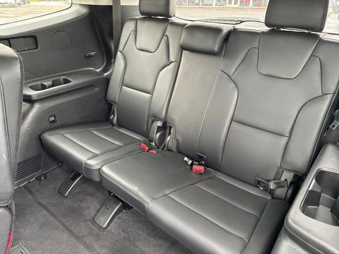 Used 2024 Kia Telluride S AWD/4WD image 16