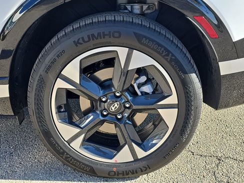New 2026 Hyundai Palisade Limited FWD image 34