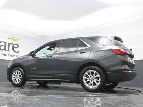 Used 2020 Chevrolet Equinox LT image 61