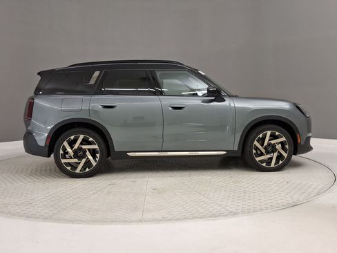 New 2027 MINI Cooper Countryman S w/ Comfort Package Max AWD/4WD image 6