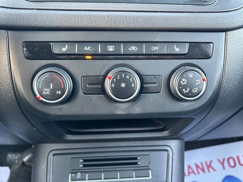 Used 2017 Volkswagen Tiguan Wolfsburg Edition image 24