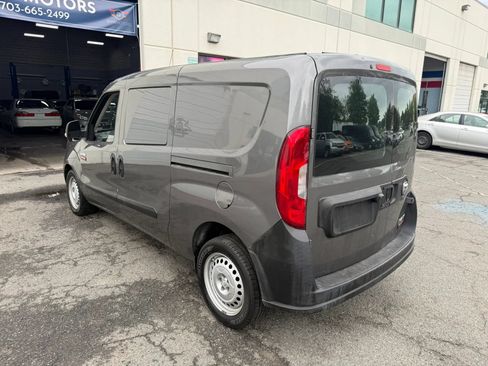Used 2018 RAM ProMaster City Tradesman FWD image 13